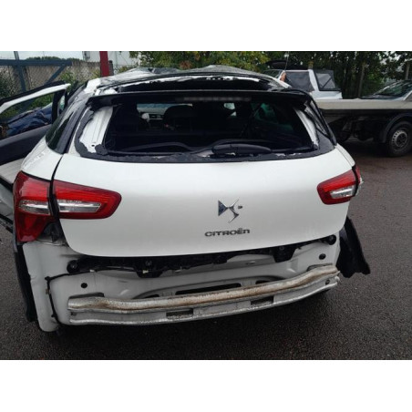 Cache moteur  CITROEN DS5 PHASE 1 d’occasion