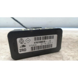 Capteur de vitesse (capteur tachymetrique) RENAULT GRAND SCENIC 3 PHASE 1 d’occasion