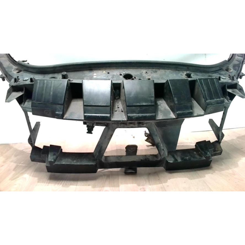 Armature avant, Masque avant RENAULT SCENIC 2 PHASE 2 d’occasion