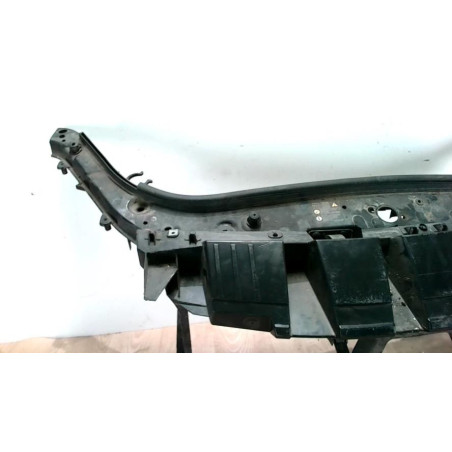 Armature avant, Masque avant RENAULT SCENIC 2 PHASE 2 d’occasion