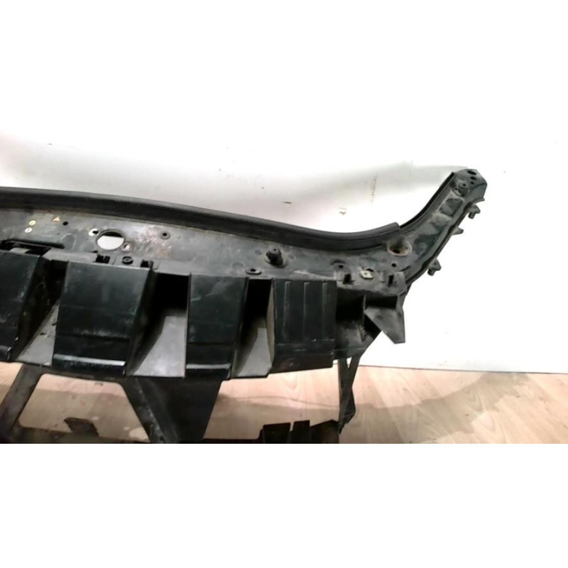 Armature avant, Masque avant RENAULT SCENIC 2 PHASE 2 d’occasion