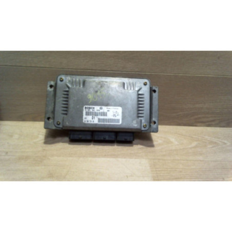 Calculateur moteur PEUGEOT 106 PHASE 2 d’occasion