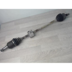 Cardan droit (transmission) RENAULT CLIO 1 PHASE 1 d’occasion