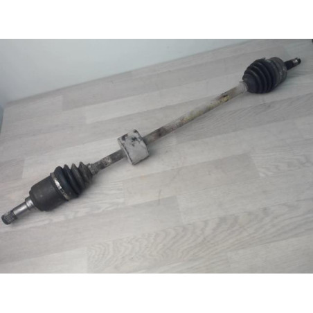 Cardan droit (transmission) RENAULT CLIO 1 PHASE 1 d’occasion