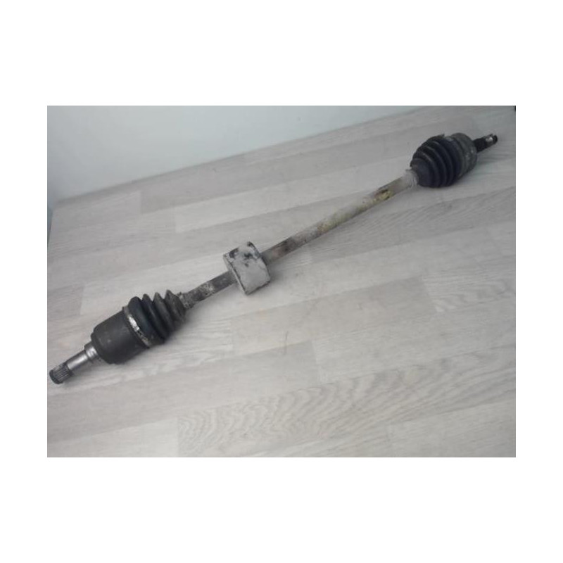 Cardan droit (transmission) RENAULT CLIO 1 PHASE 1 d’occasion