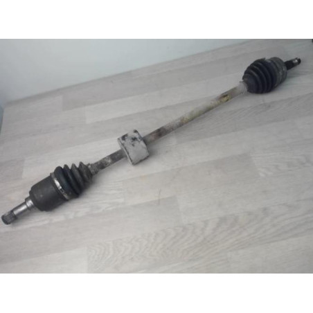 Cardan droit (transmission) RENAULT CLIO 1 PHASE 1 d’occasion