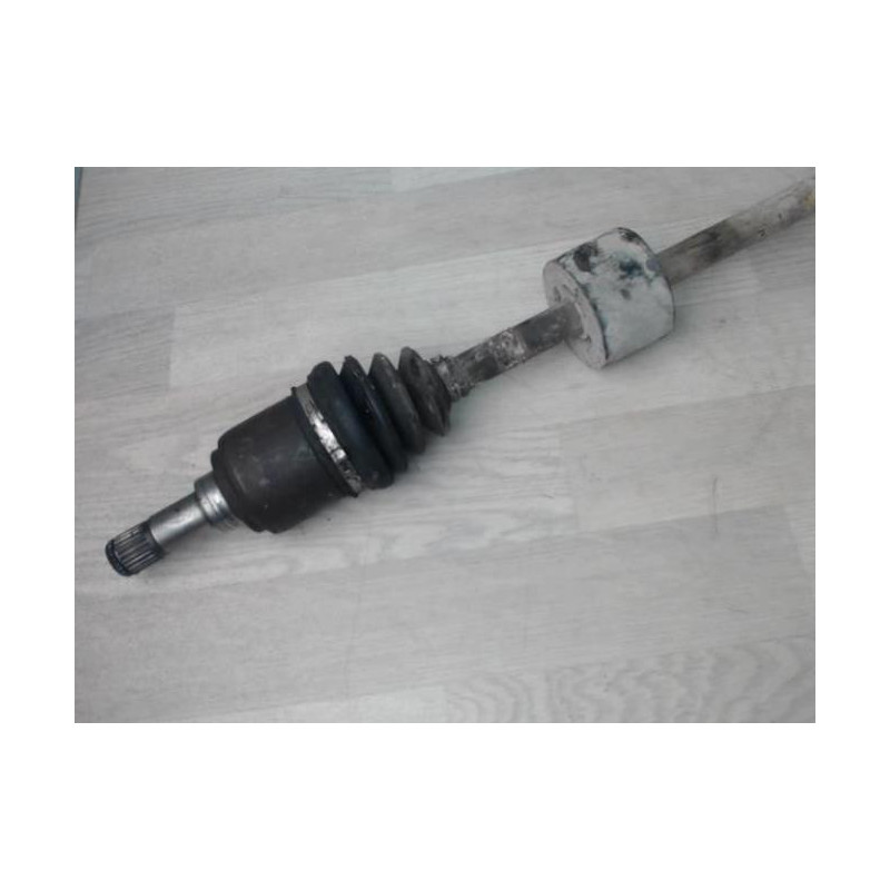 Cardan droit (transmission) RENAULT CLIO 1 PHASE 1 d’occasion