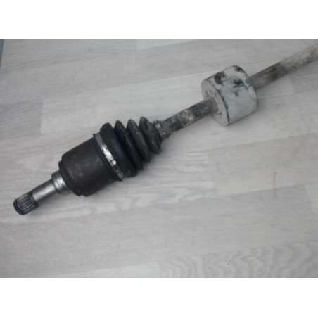 Cardan droit (transmission) RENAULT CLIO 1 PHASE 1 d’occasion