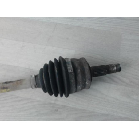 Cardan droit (transmission) RENAULT CLIO 1 PHASE 1 d’occasion