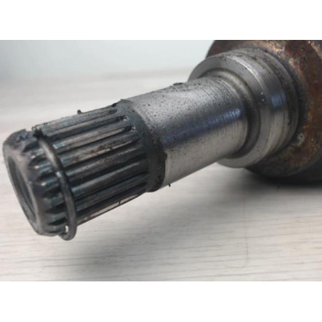 Cardan droit (transmission) RENAULT CLIO 1 PHASE 1 d’occasion