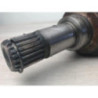 Cardan droit (transmission) RENAULT CLIO 1 PHASE 1 d’occasion