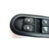 Interrupteur de leve vitre avant gauche RENAULT CLIO 3 PHASE 1 d’occasion