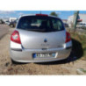 Interrupteur de leve vitre avant gauche RENAULT CLIO 3 PHASE 1 d’occasion