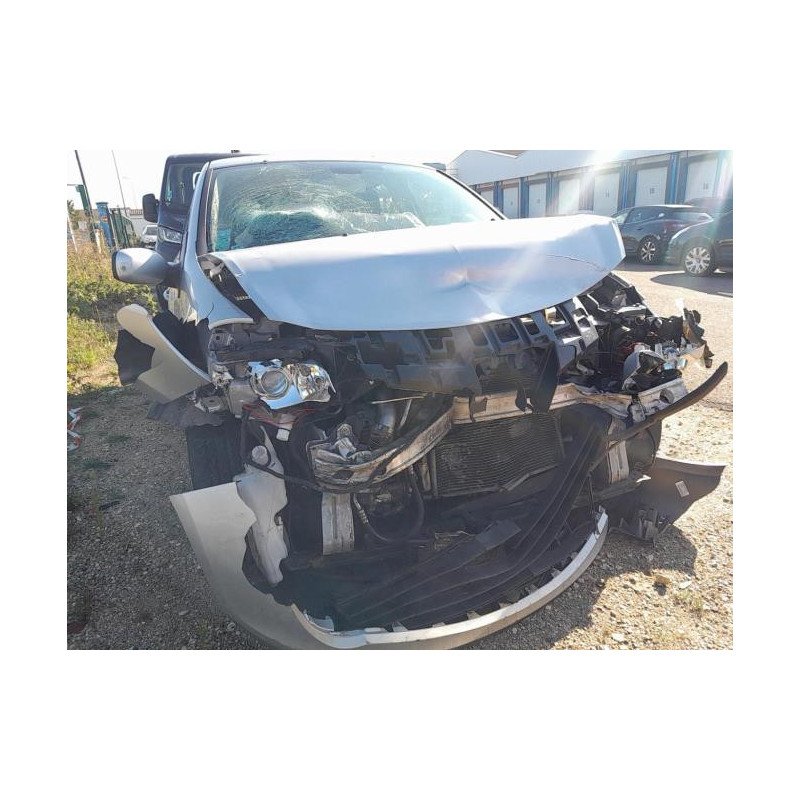 Interrupteur de leve vitre avant gauche RENAULT CLIO 3 PHASE 1 d’occasion