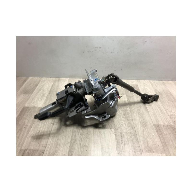 Colonne de direction RENAULT MEGANE 4 PHASE 1 d’occasion