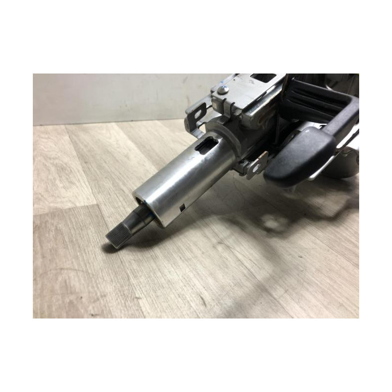 Colonne de direction RENAULT MEGANE 4 PHASE 1 d’occasion