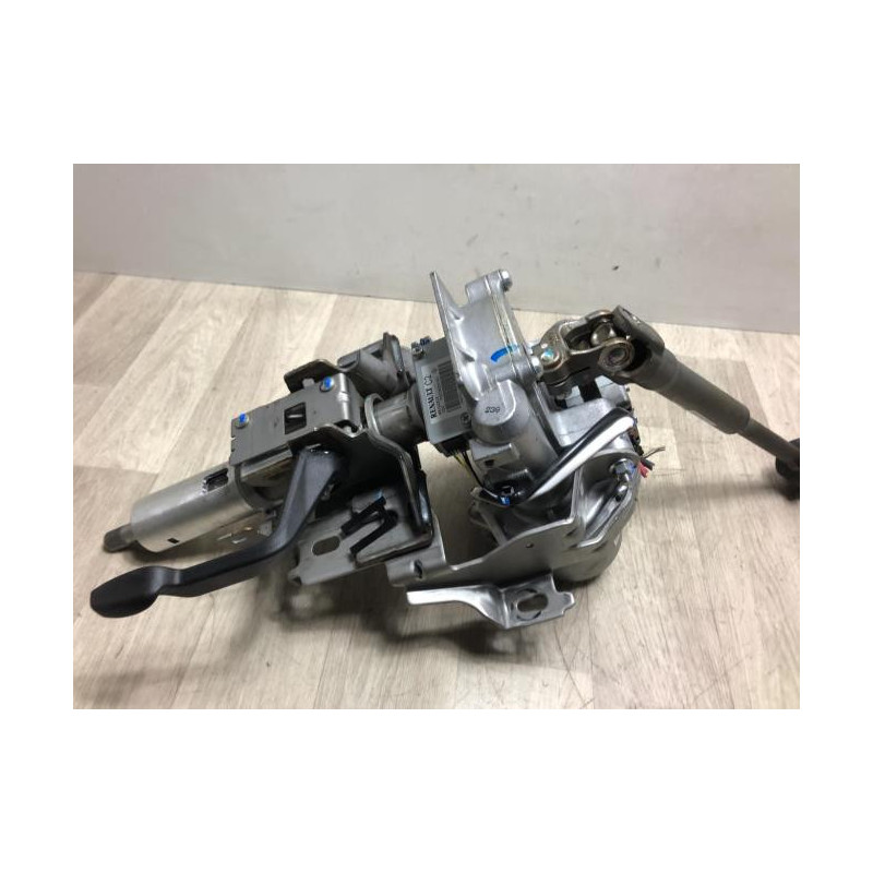 Colonne de direction RENAULT MEGANE 4 PHASE 1 d’occasion
