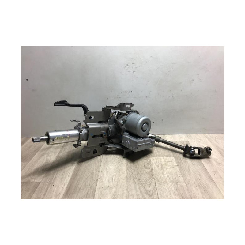 Colonne de direction RENAULT MEGANE 4 PHASE 1 d’occasion