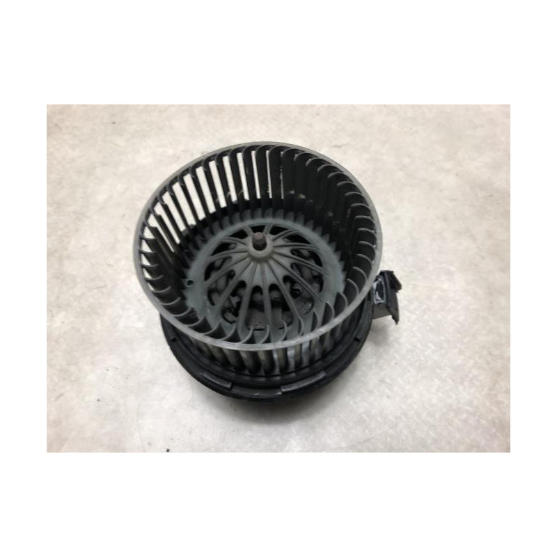 Ventilateur chauffage MERCEDES CLASSE C 204 PHASE 1 d’occasion