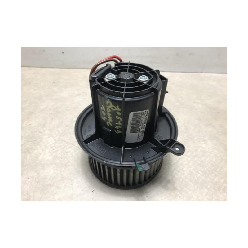 Ventilateur chauffage MERCEDES CLASSE C 204 PHASE 1 d’occasion