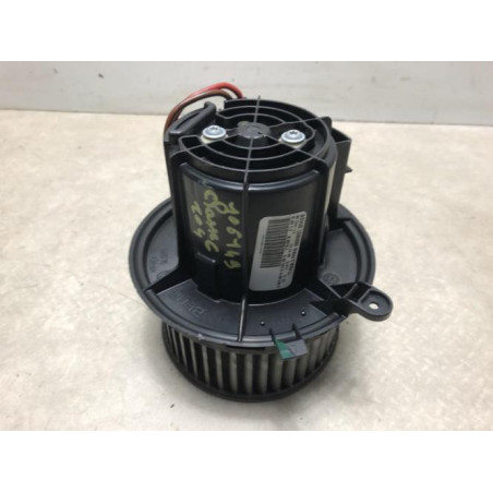 Ventilateur chauffage MERCEDES CLASSE C 204 PHASE 1 d’occasion