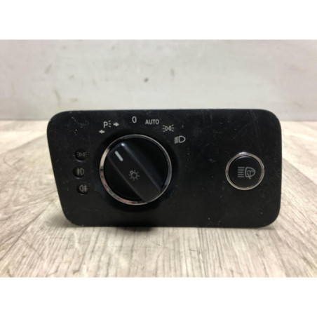 Commande de phare MERCEDES CLASSE CLS 219 PHASE 1 d’occasion