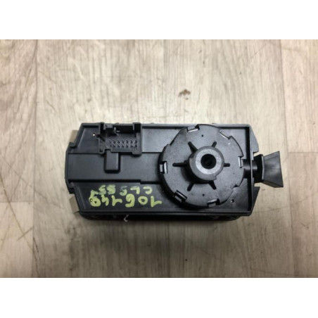 Commande de phare MERCEDES CLASSE CLS 219 PHASE 1 d’occasion