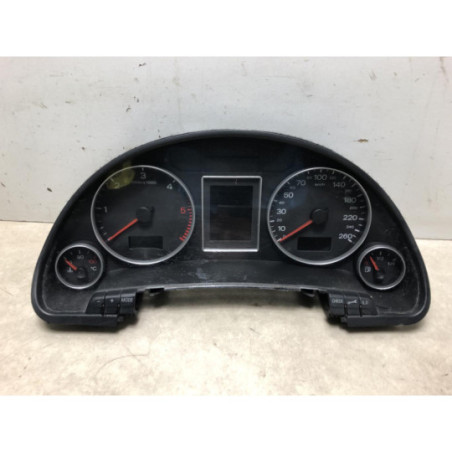 Compteur AUDI A4 2 PHASE 2 d’occasion