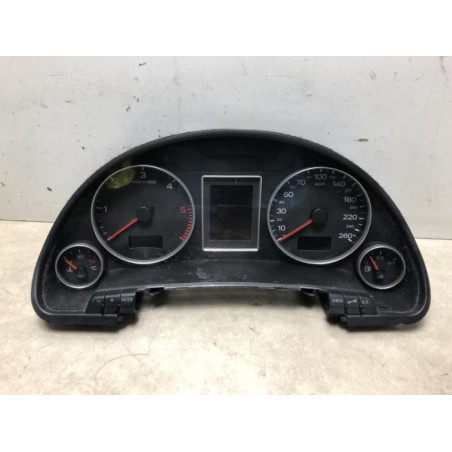 Compteur AUDI A4 2 PHASE 2 d’occasion