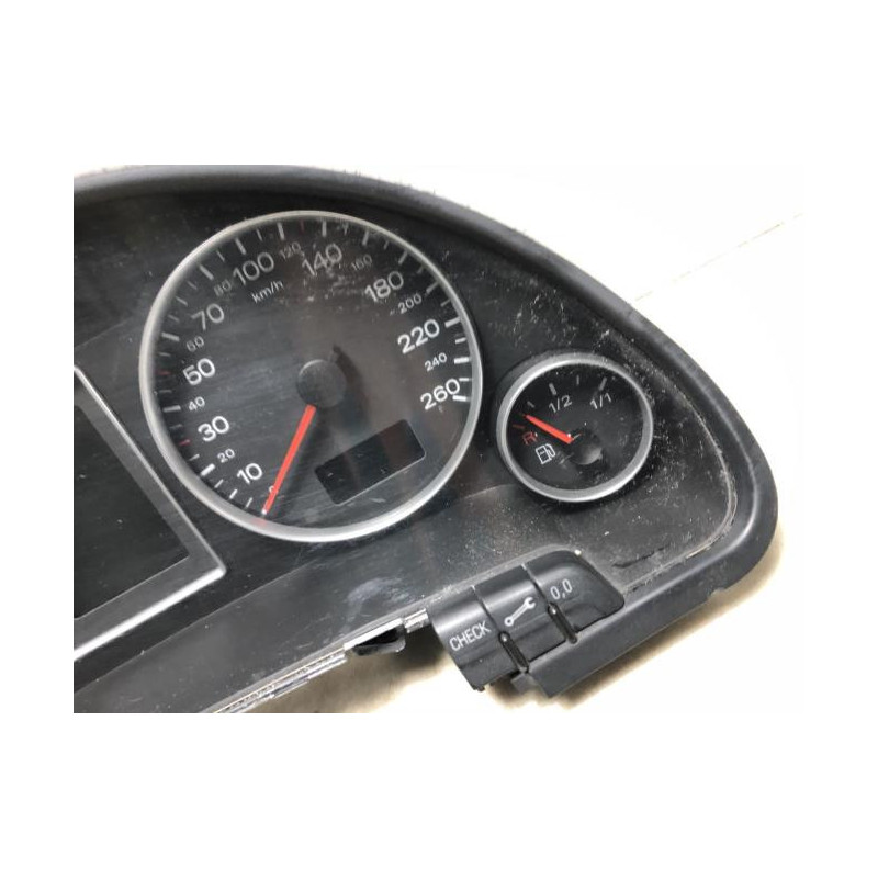 Compteur AUDI A4 2 PHASE 2 d’occasion