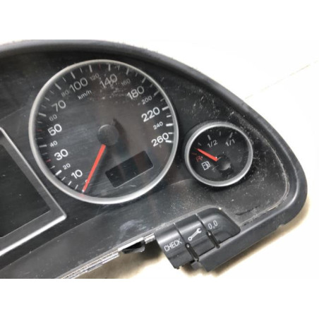 Compteur AUDI A4 2 PHASE 2 d’occasion
