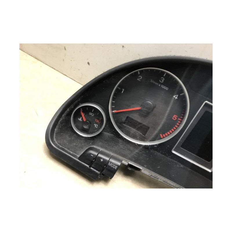 Compteur AUDI A4 2 PHASE 2 d’occasion