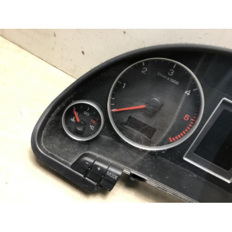 Compteur AUDI A4 2 PHASE 2 d’occasion