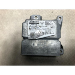 Boitier air bag CITROEN C5 2 d’occasion