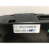 Commande chauffage MERCEDES CLASSE CLS 219 PHASE 1 d’occasion