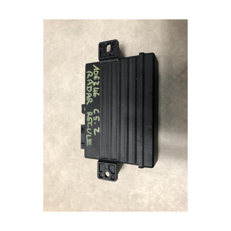 Boitier d'aide au stationnement CITROEN C5 2 d’occasion