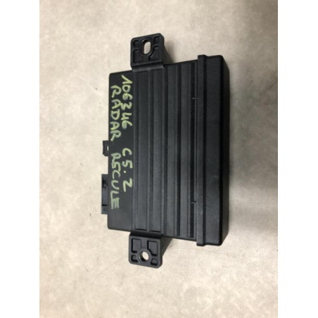 Boitier d'aide au stationnement CITROEN C5 2 d’occasion