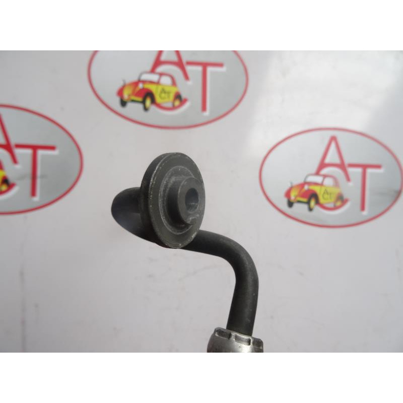 Tuyau de climatisation RENAULT MEGANE PRI/EXPR d’occasion