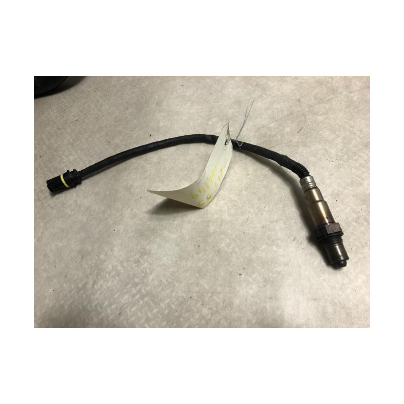 Sonde lambda MERCEDES CLASSE CLS 219 PHASE 1 d’occasion