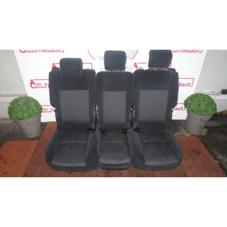 Interieur complet FORD C-MAX d’occasion