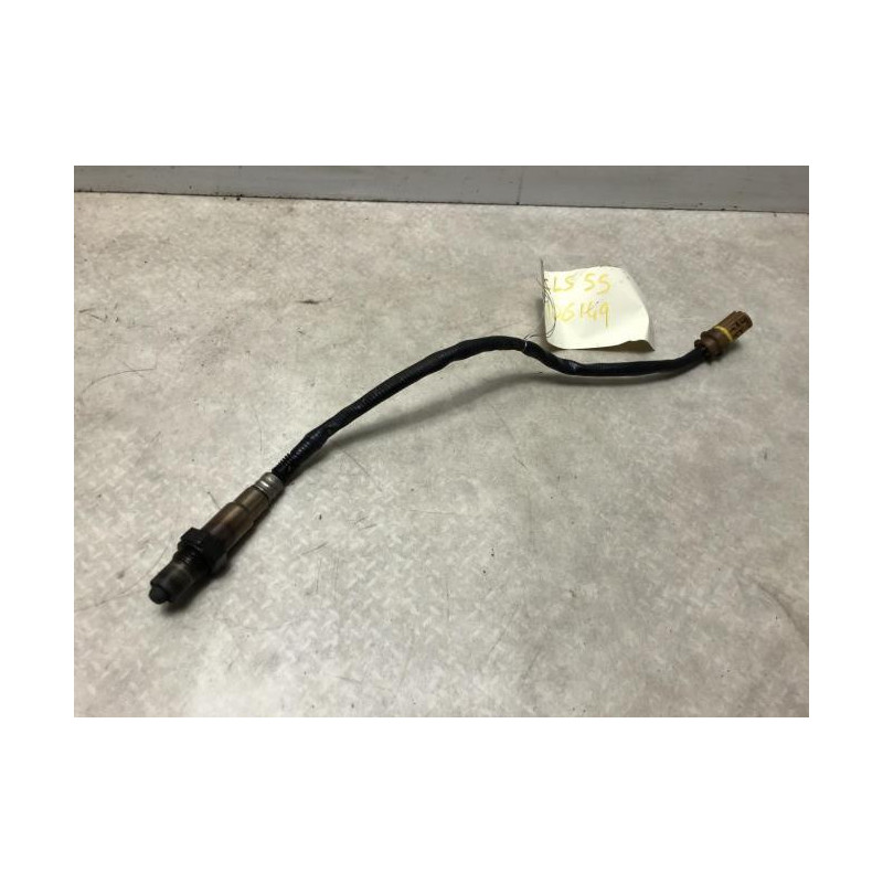 Sonde lambda MERCEDES CLASSE CLS 219 PHASE 1 d’occasion
