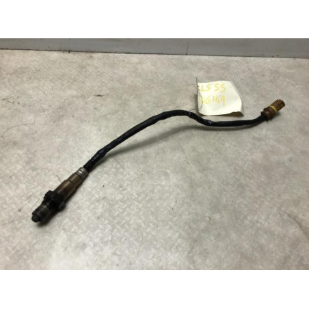Sonde lambda MERCEDES CLASSE CLS 219 PHASE 1 d’occasion