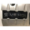 Cache moteur  PEUGEOT 407 COUPE d’occasion