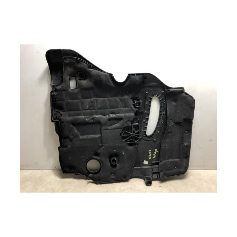 Cache moteur  PEUGEOT 407 COUPE d’occasion