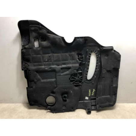 Cache moteur  PEUGEOT 407 COUPE d’occasion