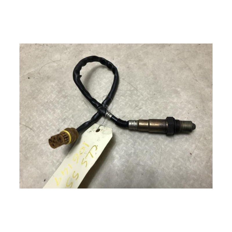 Sonde lambda MERCEDES CLASSE CLS 219 PHASE 1 d’occasion