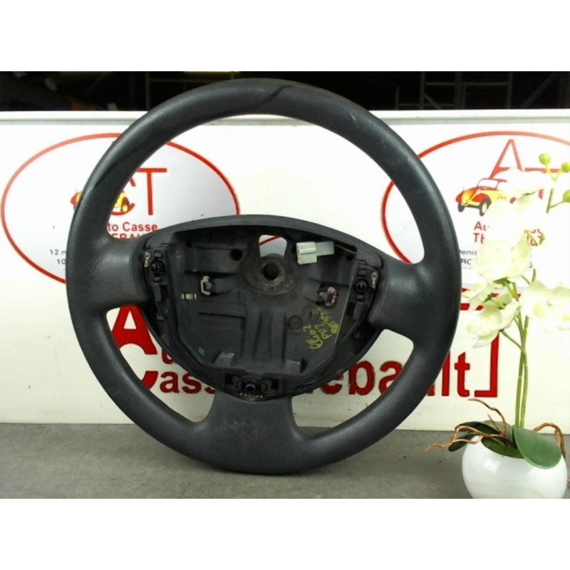Volant RENAULT CLIO II PHASE 2 d’occasion