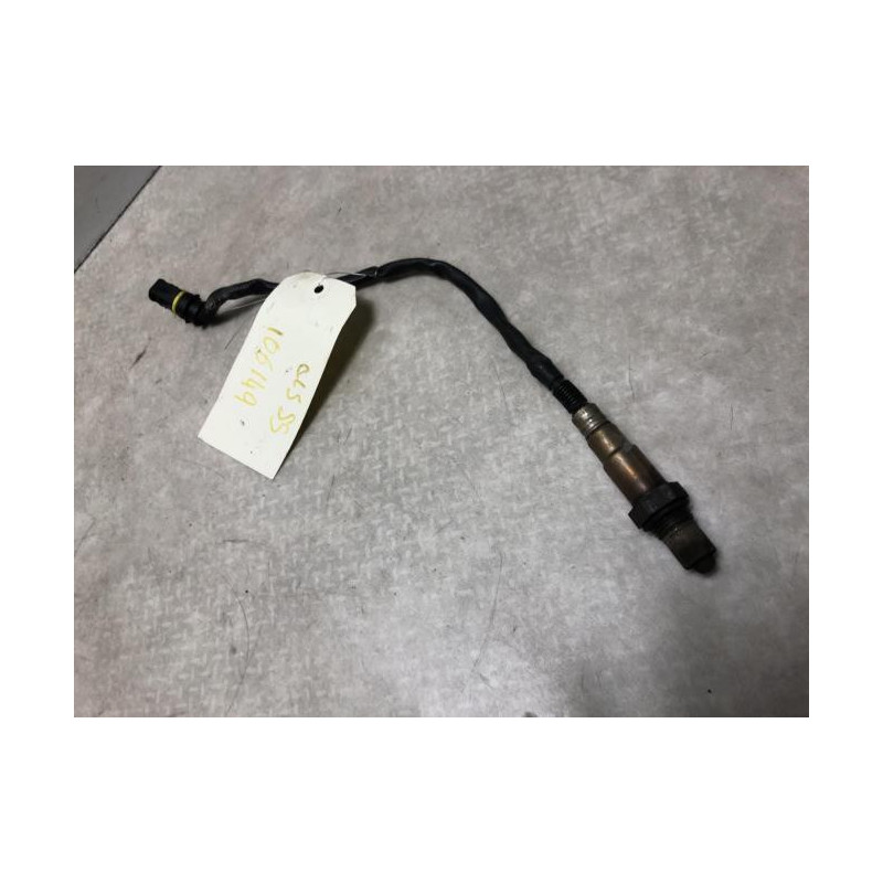 Sonde lambda MERCEDES CLASSE CLS 219 PHASE 1 d’occasion
