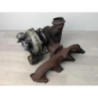 Turbo PEUGEOT 206 PHASE 2 BREAK d’occasion