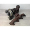 Turbo PEUGEOT 206 PHASE 2 BREAK d’occasion